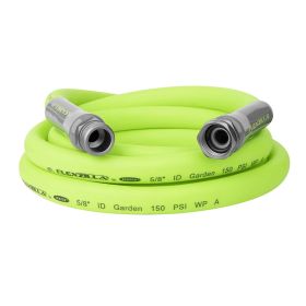 Flexzilla® Garden Lead-in Hose, 5/8" x 10'