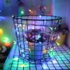 32FT Christmas Tree Fairy String Party Lights Xmax Waterproof Color Lamp