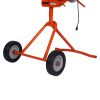 5.0 cu. ft. Portable Concrete Mixer,electric cement mixer ,ETL certificated copper motor