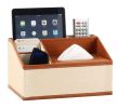 Elegant Handmade Storage Box/ Multipurpose Tissue box 5 Cells