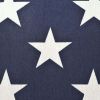 American Polycotton Flag with Brass Grommets by Annin, 3' x 5'