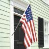 American Polycotton Flag with Brass Grommets by Annin, 3' x 5'