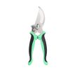 Pruner Garden Scissors Professional Sharp Bypass Pruning Shears Tree Trimmers Secateurs Hand Clippers For Garden Beak Scissors