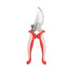 Pruner Garden Scissors Professional Sharp Bypass Pruning Shears Tree Trimmers Secateurs Hand Clippers For Garden Beak Scissors